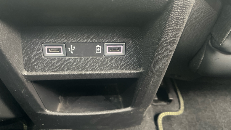 Peugeot 308 1.2 PureTech GT 5dr EAT8 Petrol Estate